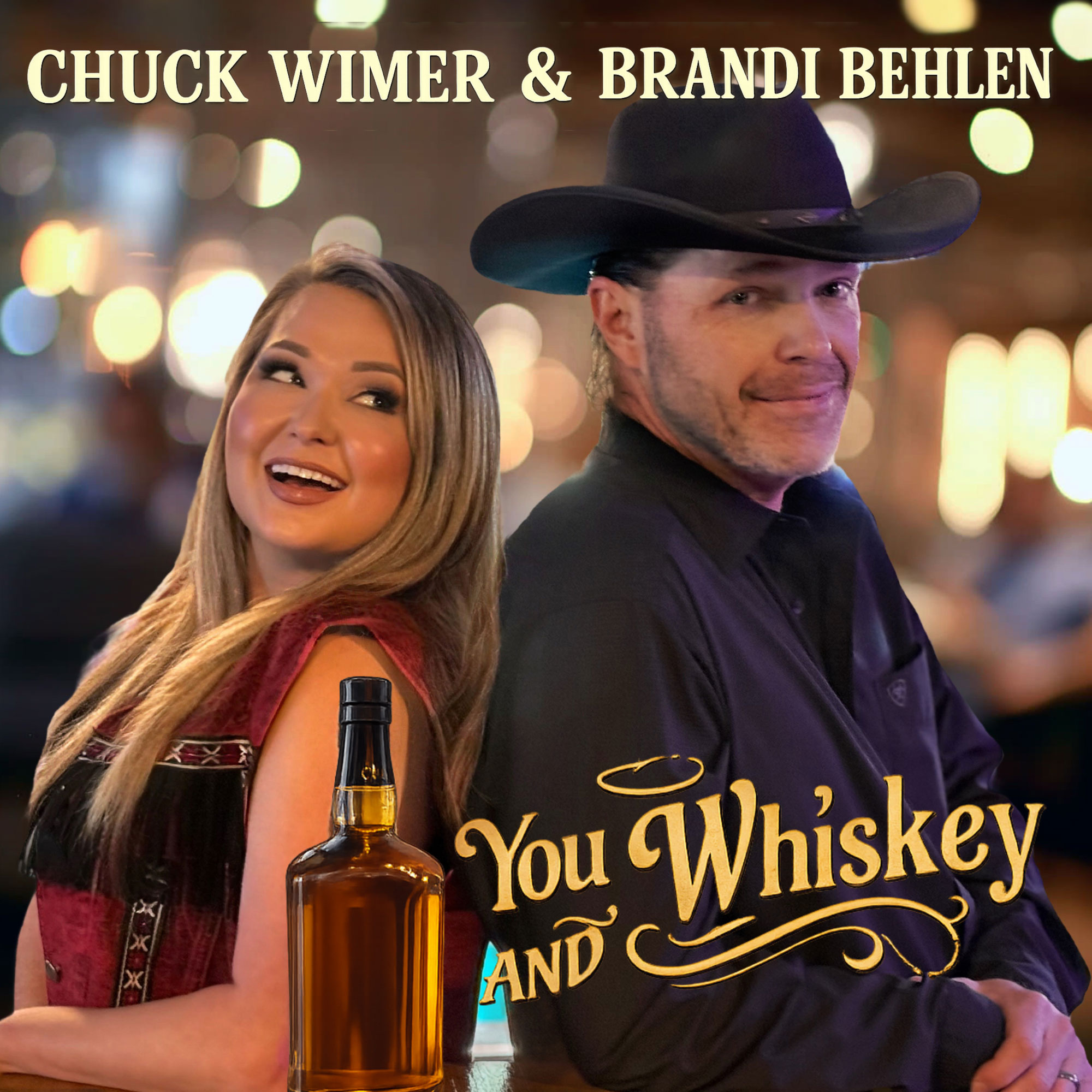 Buy CD!